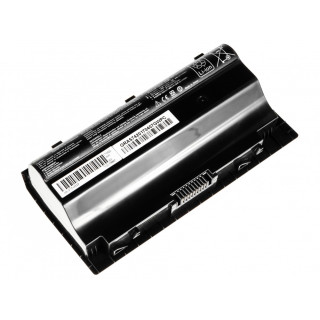 Bateria do Asusa G75 / G75V / G75VW / G75VX, 4400 mAh