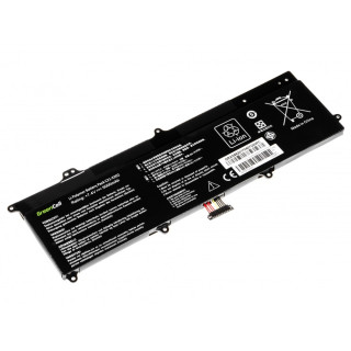 Bateria do Asus VivoBook S200 / X202, C22X202, 4500 mAh Bateria do Asus VivoBook S200 / X202, C22X202, 4500 mAh
