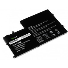 Bateria do Dell Inspiron 14-5442 / 14-5447 / 15-5542 / 15-5547, 11,1 V, 3400 mAh