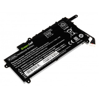 Bateria do HP 310 G1 / Pavilion 11, PL02XL, 3800 mAh Bateria do HP 310 G1 / Pavilion 11, PL02XL, 3800 mAh