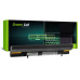 Bateria do Lenovo IdeaPad S500 / Flex 14 / 15, 2200 mAh