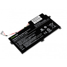 Bateria do Samsunga Ativ Book 4, 3981 mAh