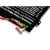 Bateria do Samsunga Ativ Book 4, 3981 mAh