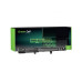 Bateria do Asusa X451 / X551 / D550, 11,25 V, 2200 mAh