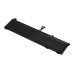 Bateria do Lenovo Legion 5 15-ARH / 7 15-IMH / Y7000P, 5180 mAh