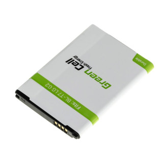 Bateria do LG Optimus LTE 3 / F7 / Net Dual / L90 Dual, 2400 mAh