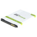 Bateria do LG Optimus LTE 3 / F7 / Net Dual / L90 Dual, 2400 mAh