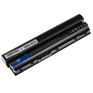 Bateria do Dell Latitude E6120 / E6220 / E6320 / E6430S, 5200 mAh Bateria do Dell Latitude E6120 / E6220 / E6320 / E6430S, 5200 mAh