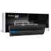 Bateria do Dell Latitude E6120 / E6220 / E6320 / E6430S, 5200 mAh Bateria do Dell Latitude E6120 / E6220 / E6320 / E6430S, 5200 mAh