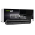 Bateria do Dell Latitude E6120 / E6220 / E6320 / E6430S, 7800 mAh