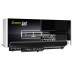 Bateria do HP 240 G2 / 240 G3 / 250 G2 / 250 G3, OA03, OA04, 14.4 V, 2600 mAh Bateria do HP 240 G2 / 240 G3 / 250 G2 / 250 G3, OA03, OA04, 14.4 V, 2600 mAh