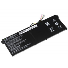 Bateria do Acer Aspire E3-111 / ES1-511/ V3-111, AC14B18J, 2100 mAh