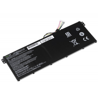 Bateria do Acer Aspire E3-111 / ES1-511/ V3-111, AC14B18J, 2100 mAh