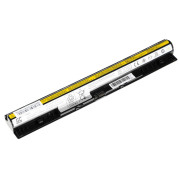 Bateria do Lenovo IdeaPad G400s / G500s / G50 / Z50 / Z70, 3400 mAh