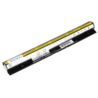 Bateria do Lenovo IdeaPad G400s / G500s / G50 / Z50 / Z70, 3400 mAh