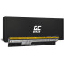 Bateria do Lenovo IdeaPad G400s / G500s / G50 / Z50 / Z70, 3400 mAh