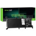 Bateria do Asusa X555 / F555 / C21N1347, 4000 mAh