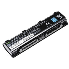 Bateria do Toshiba Satellite A50-A / C75-A / L70-A / S70-A, 4400 mAh