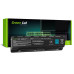 Bateria do Toshiba Satellite A50-A / C75-A / L70-A / S70-A, 4400 mAh
