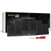 Bateria do Apple MacBook Pro 15" Retina Display A1494 / A1398, 8440 mAh