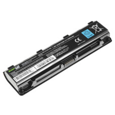 Bateria do Toshiba Satellite A50-A / C75-A / L70-A / S70-A, 5200 mAh