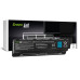 Bateria do Toshiba Satellite A50-A / C75-A / L70-A / S70-A, 5200 mAh Bateria do Toshiba Satellite A50-A / C75-A / L70-A / S70-A, 5200 mAh