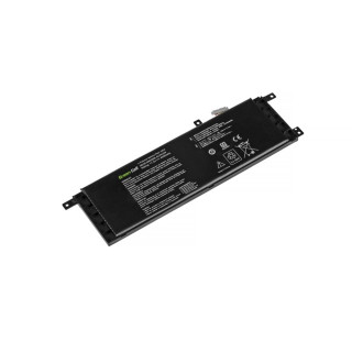 Bateria do Asusa X453 / X553, B21N1329, 3800 mAh
