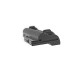 Bateria do Lenovo IdeaPad S10-3 / S100 / U160, 4400 mAh, czarna