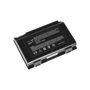 Bateria do Fujitsu Siemens Lifebook A1110 / A1310 / V1010 / V1020, 4400 mAh