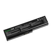 Bateria do Toshiba Satellite M300 / C650 / L650 / U400, 4400 mAh