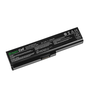 Bateria do Toshiba Satellite M300 / C650 / L650 / U400, 4400 mAh