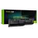 Bateria do Toshiba Satellite M300 / C650 / L650 / U400, 4400 mAh