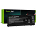 Bateria do Acer Aspire V15 Nitro VN7-571G / VN7-591G, 3800 mAh
