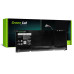 Bateria do Dell XPS 13 9365, 5850 mAh