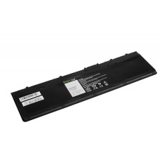 Bateria do Dell Latitude E7240 / E7250, 11,1 V, 2600 mAh