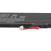 Bateria do HP Envy SleekBook 6, EG04XL, 4050 mAh