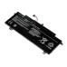 Bateria do Toshiba Tecra Z40 / Z40-A / Z50 / Z50-A, 3400 mAh