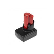 Akumulator do AEG Milwaukee C12 B / C12 BX / M12, 12 V, 4,0 Ah