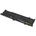 Bateria do Asus VivoBook A501 / K501, B31N1429, 3400 mAh