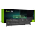 Bateria do Asus VivoBook A501 / K501, B31N1429, 3400 mAh