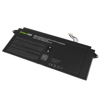 Bateria do Acer Aspire S7-391, 4650 mAh Bateria do Acer Aspire S7-391, 4650 mAh