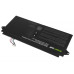 Bateria do Acer Aspire S7-391, 4650 mAh Bateria do Acer Aspire S7-391, 4650 mAh