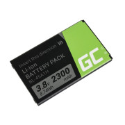 Bateria do LG K10 (2016) / K420N, 1950 mAh