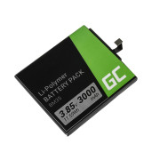 Bateria do Xiaomi Mi 4C, 3000 mAh