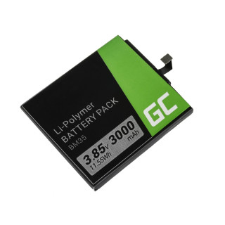 Bateria do Xiaomi Mi 4C, 3000 mAh