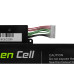 Bateria do Acer Aspire M3 / M5 / Iconia Tab W700, 4850 mAh