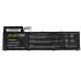 Bateria do Acer Aspire M3 / M5 / Iconia Tab W700, 4850 mAh
