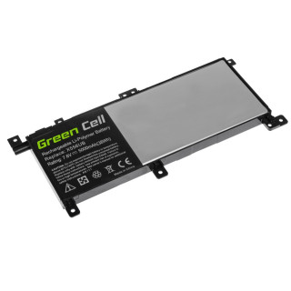 Bateria do Asusa X556 / X556UA / X556UB, C21N1509, 4100 mAh