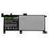 Bateria do Asusa X556 / X556UA / X556UB, C21N1509, 4100 mAh