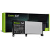Bateria do Asusa X556 / X556UA / X556UB, C21N1509, 4100 mAh